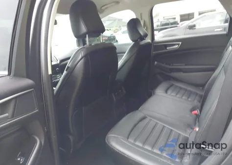 2020 Ford Edge Sel z USA, uszkodzony, nr VIN 2FMPK4J94LBB25045